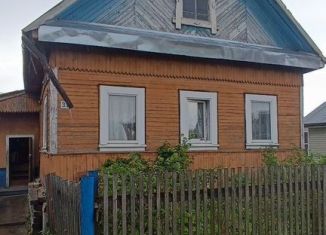 Продается дом, 59 м2, Котлас, улица Салтыкова-Щедрина, 36