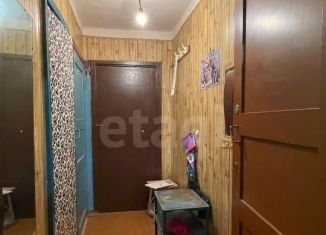 Однокомнатная квартира на продажу, 30.3 м2, Череповец, улица Краснодонцев, 9