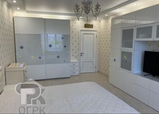 Продажа 2-ком. квартиры, 77.2 м2, Москва, бульвар Генерала Карбышева, 18, бульвар Генерала Карбышева