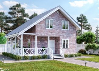 Продаю дом, 110 м2, Ярославская область