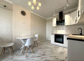 Однокомнатная квартира на продажу, 40 м2, Анапа, улица Ленина, 173Ак1, ЖК Горизонт