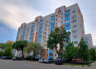 Продается трехкомнатная квартира, 90 м2, Благовещенск, Зейская улица, 61
