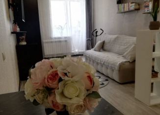 Продается квартира студия, 30.7 м2, Саратовская область, улица имени Академика Н.Н. Семёнова, 11А