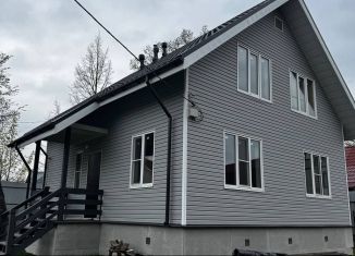 Продам дом, 122.6 м2, Московская область, 2-я Хуторская улица