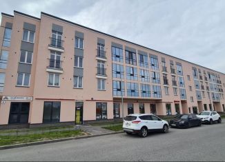 Продам 1-комнатную квартиру, 31.5 м2, посёлок Стрельна, ЖК Любоград, проспект Будённого, 24к2