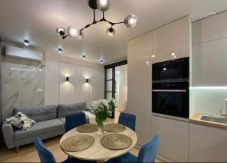 Продаю двухкомнатную квартиру, 46 м2, Сочи, переулок Трунова, 6, микрорайон Завокзальный