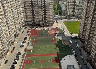 Продаю 3-комнатную квартиру, 90 м2, Краснодар, Стахановская улица, 1/5к3, микрорайон Авиагородок