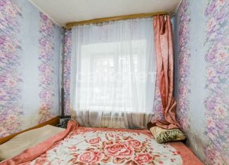 Продаю 2-ком. квартиру, 42.1 м2, Екатеринбург, Профсоюзная улица, 24, Чкаловский район