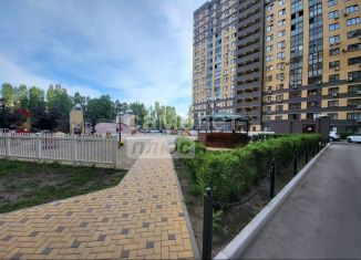 Продам 1-комнатную квартиру, 34.2 м2, Воронеж, улица Кривошеина, 13/13