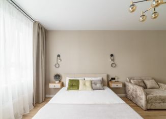 Квартира в аренду студия, 30 м2, Череповец, проспект Луначарского, 55