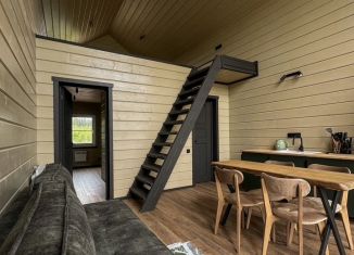 Аренда дома, 60 м2, деревня Мийнала