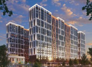 Продажа 2-комнатной квартиры, 59.6 м2, Краснодар, Колхозная улица, 5/2, микрорайон Табачная Фабрика