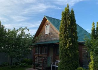 Сдам дом, 20 м2, Переславль-Залесский, 1-й Пионерский проезд