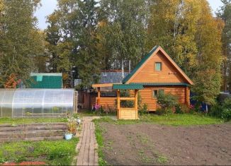 Продам дом, 56 м2, Коми, Сосновая улица