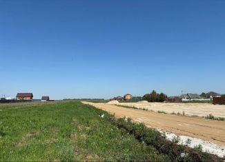 Продажа участка, 6 сот., село Луговое, Плодовая улица