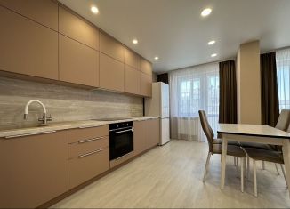 Сдается двухкомнатная квартира, 62.4 м2, Республика Башкортостан, улица Минигали Губайдуллина, 10