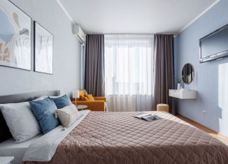 Сдается 2-комнатная квартира, 43 м2, Республика Башкортостан, Комсомольская улица, 15