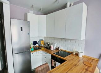 2-ком. квартира на продажу, 37.6 м2, посёлок Коммунарка, ЖК Новая Звезда, Бачуринская улица, 7к2