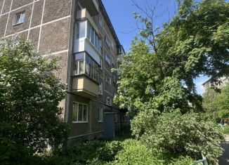Продажа двухкомнатной квартиры, 43.5 м2, Нижний Тагил, Газетная улица, 37