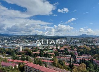 Продается квартира студия, 13.4 м2, Сочи, Виноградная улица, 22/1, микрорайон Новый Сочи