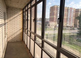 Продаю 3-ком. квартиру, 77.2 м2, Абакан, улица Кирова, 175