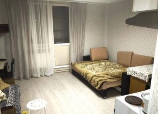 Продам квартиру студию, 28 м2, Ставрополь, улица А. Савченко, 38к2