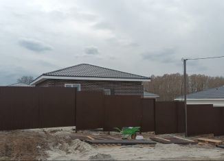 Продам дом, 64 м2, деревня 1-я Моква, Пашковская улица