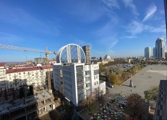 Продам двухкомнатную квартиру, 102 м2, Грозный, бульвар М.А. Эсамбаева, 16