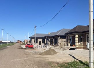 Продажа участка, 1 сот., деревня Азьмушкино, Уникальная улица