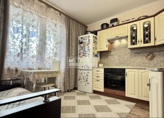 Продам 1-комнатную квартиру, 42.5 м2, Королёв, улица Академика Легостаева, 4к3, ЖК Стрела