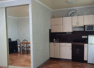 Продам однокомнатную квартиру, 30 м2, Краснодар, Ставропольская улица, 125, микрорайон Черемушки