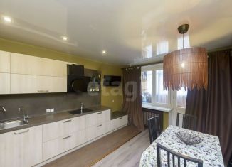 Продам 3-комнатную квартиру, 89 м2, Тюмень, Широтная улица, 172к3, ЖК Юбилейный