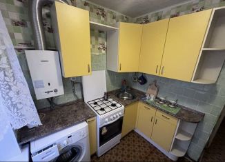 Продаю 2-ком. квартиру, 45 м2, Калуга, переулок Чичерина, 24