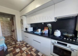 3-комнатная квартира на продажу, 58.7 м2, Республика Алтай, Катунская улица, 4А