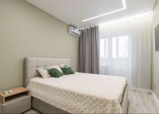 Сдам 1-комнатную квартиру, 43.3 м2, Ростов-на-Дону, улица Нансена, 103/1/7, ЖК Звезда Столицы