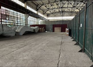 Производство в аренду, 1200 м2, Чебоксары, проезд Машиностроителей, 1поз1