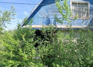 Продажа дачи, 34 м2, Нижегородская область, садоводческое некоммерческое товарищество Малинка, 48