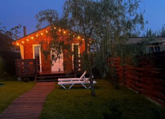 Дом в аренду, 25 м2, Ростовская область, Кооперативная улица, 54