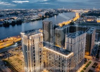 Продаю квартиру студию, 27.2 м2, Санкт-Петербург, метро Улица Дыбенко, улица Дыбенко, 3