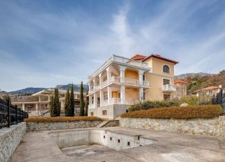 Продается дом, 444.2 м2, посёлок городского типа Симеиз, улица Михаила Баранова, 4