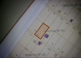 Продам участок, 8 сот., Марий Эл, квартал № 31, 5