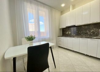 1-ком. квартира на продажу, 38 м2, Ростов-на-Дону, улица Ткачёва, 28, ЖК Итальянский Квартал