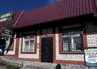 Продается торговая площадь, 119.5 м2, Республика Алтай, Ленинская улица, 50Б