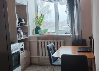 Продажа двухкомнатной квартиры, 49.2 м2, Кольчугино, Новая улица, 6