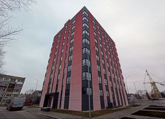 Продаю однокомнатную квартиру, 37.8 м2, Новгородская область, Нехинская улица, 20к1