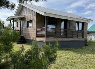 Дом на продажу, 78.1 м2, деревня Старые Кены