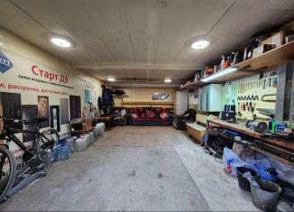 Продам гараж, 30 м2, Амурск, проспект Мира, 63