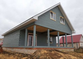 Дом на продажу, 140 м2, Ишимбай, Уфимская улица, 24