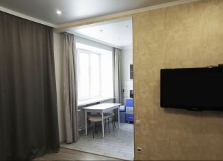 Трехкомнатная квартира на продажу, 104.2 м2, Тобольск, 6-й микрорайон, 13А