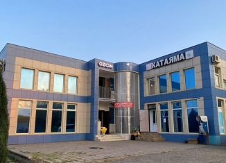 Продам помещение свободного назначения, 186 м2, Грозный, улица Вахи Алиева, 30А, Висаитовский район